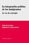 INTEGRACION POLITICA DE LOS INMIGRANTES, LA