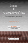 MANUAL DE DERECHO URBANISTICO