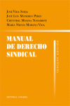 MANUAL DE DERECHO SINDICAL