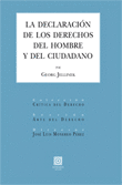LA DECLARACION DE LOS DERECHOS HUMANOS DEL HOMBRE Y DEL CIUDADANO