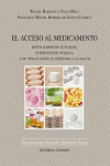 EL ACCESO AL MEDICAMENTO.