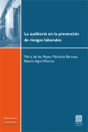 LAS AUDITORIAS EN LA PREVENCION DE RIESGOS LABORALES