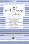 ETICA DE LA BIOTECNOLOGIA.