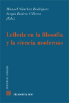 LEIBNIZ EN LA FILOSOFIA Y LA CIENCIA MODERNAS