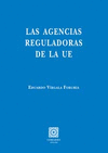 AGENCIAS REGULADORAS DE LA UE.LA