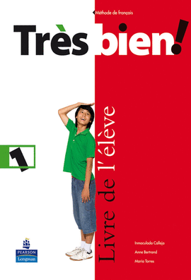 TR�S BIEN! 1, 1 ESO