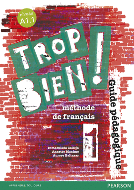 TROP BIEN ! 1 LE KIT DU PROFESSEUR