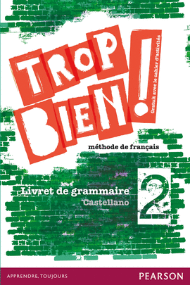 TROP BIEN ! 2 CAHIER D'ACTIVITES PACK