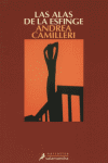 LAS ALAS DE LAS ESFINGE