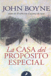 CASA DEL PROPOSITO ESPECIAL, LA