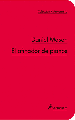 AFINADOR DE PIANOS, EL