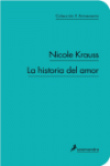 HISTORIA DEL AMOR, LA