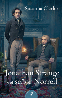 JONATHAN STRANGE Y EL SE�OR NORRELL
