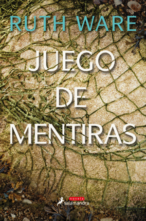 JUEGO DE MENTIRAS / NOVELA