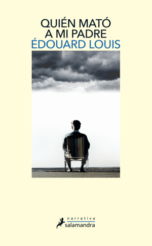 QUIE�N MATO A MI PADRE