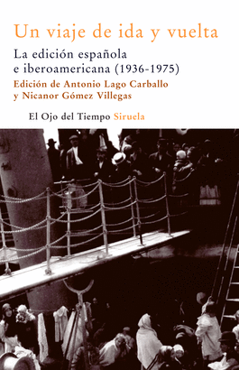 UN VIAJE DE IDA Y VUELTA