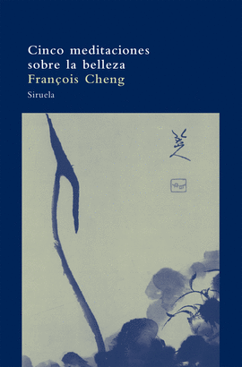 CINCO MEDITACIONES SOBRE LA BELLEZA AP-54