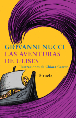 AVENTURAS DE ULISES, LAS