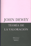 TEORIA DE LA VALORACION