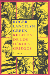 RELATOS DE LOS HEROES GRIEGOS