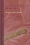 CUENTOS Y RELATOS LIBERTINOS