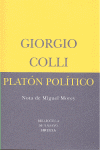 PLATON POLITICO