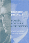 POESIA POETAS Y ANTIPOETAS