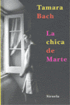 LA CHICA DE MARTE