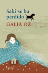 SAKI SE HA PERDIDO