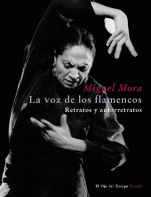 VOZ DE LOS FLAMENCOS CON CD