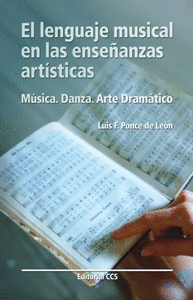 LENGUAJE MUSICAL EN LAS ENSEANZAS ARTISTICAS, EL