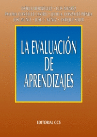 ***EVALUACION DE APRENDIZAJES, LA