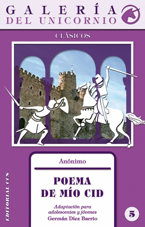 POEMA DEL MIO CID