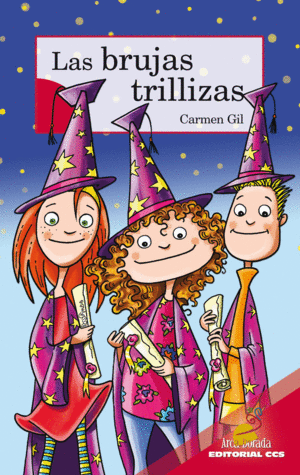 BRUJAS TRILLIZAS, LAS
