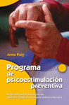 PROGRAMA DE PSICOESTIMULACIN PREVENTIVA