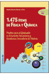 1475 ITEMS DE FISICA Y QUIMICA