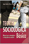 TEORIA SOCIOLOGICA BASICA