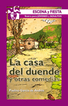CASA DEL DUENDE Y OTRAS COMEDIAS, LA