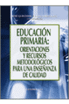 EDUCACION PRIMARIA