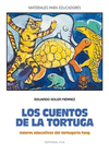 CUENTOS DE LA TORTUGA, LOS