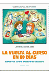 VUELTA AL CURSO EN 80 DIAS, LA