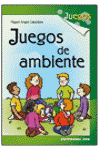 JUEGOS DE AMBIENTE