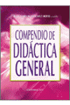 COMPENDIO DE DIDACTICA GENERAL