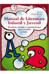 MANUAL DE LITERATURA INFANTIL Y JUVENIL