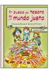 EN BUSCA DEL TESORO DE UN MUNDO JUSTO