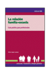 LA RELACION FAMILIA-ESCUELA