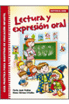 LECTURA Y EXPRESION ORAL