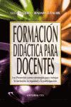 FORMACION DIDACTICA PARA DOCENTES