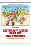 LECTURAS Y JUEGOS PARA LOS MAS PEQUE�OS
