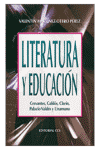 LITERATURA Y EDUCACION